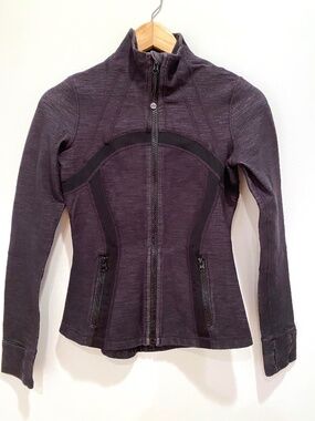 Lululemon Define Jacket